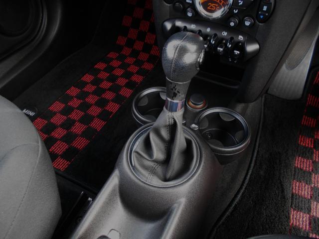 MINI クーパー R56最終後期モデル ポータブルナビTV クロムインテリアPKG ポータブルナビ(15枚目)