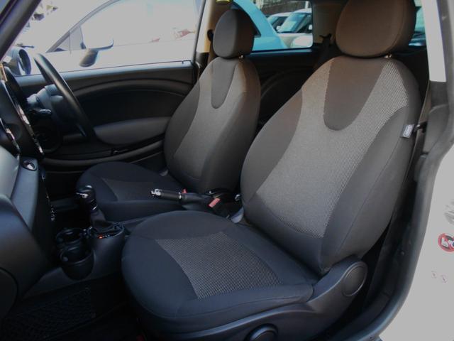 MINI クーパー R56最終後期モデル ポータブルナビTV クロムインテリアPKG ポータブルナビ(17枚目)