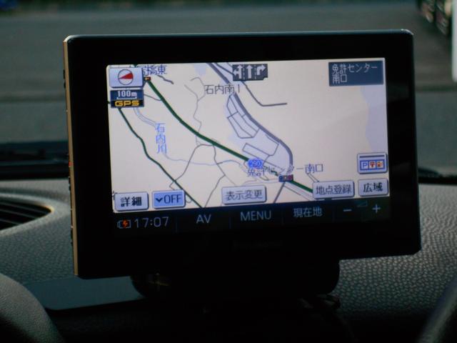 MINI クーパー R56最終後期モデル ポータブルナビTV クロムインテリアPKG ポータブルナビ(18枚目)