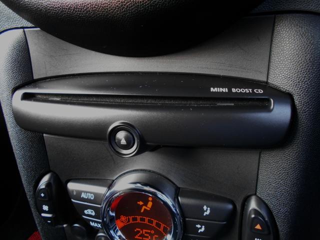 MINI クーパー R56最終後期モデル ポータブルナビTV クロムインテリアPKG ポータブルナビ(21枚目)