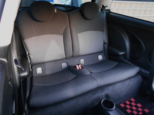 MINI クーパー R56最終後期モデル ポータブルナビTV クロムインテリアPKG ポータブルナビ(25枚目)