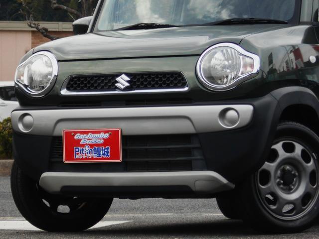 ハスラー G 純正ナビ バックカメラ(3枚目)