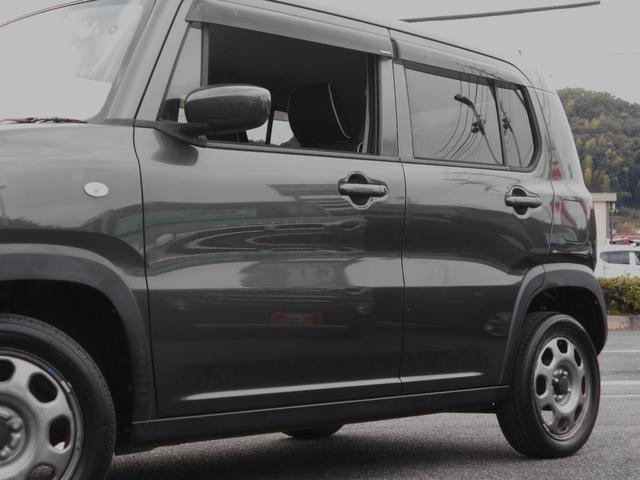 ハスラー G 純正ナビ バックカメラ(6枚目)