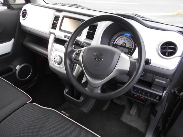 ハスラー G 純正ナビ バックカメラ(8枚目)