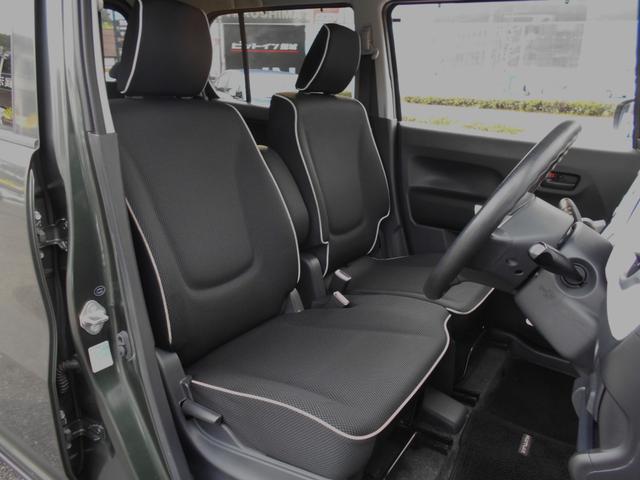 ハスラー G 純正ナビ バックカメラ(9枚目)