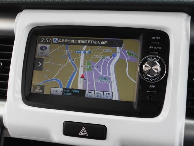 ハスラー G 純正ナビ バックカメラ(11枚目)