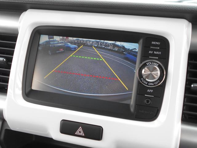 ハスラー G 純正ナビ バックカメラ(12枚目)