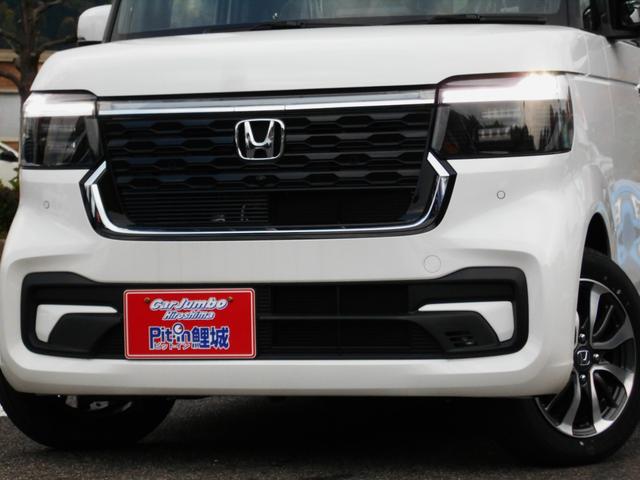 Ｎ－ＢＯＸ ベースグレード　新車メーカー保証継承（3枚目）