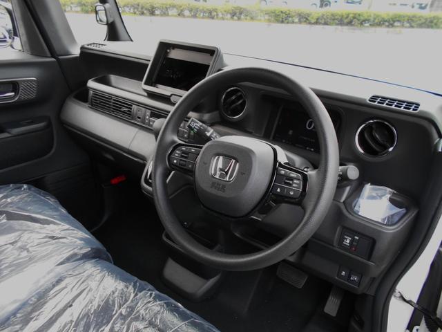 Ｎ－ＢＯＸ ベースグレード　新車メーカー保証継承（10枚目）