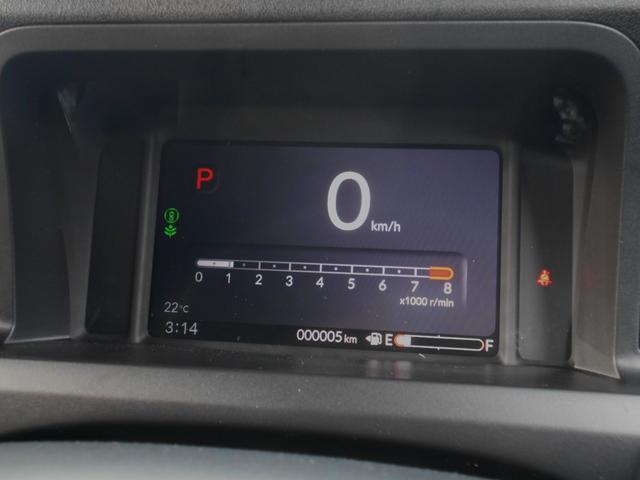 Ｎ－ＢＯＸ ベースグレード　新車メーカー保証継承（15枚目）