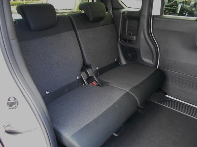 Ｎ－ＢＯＸ ベースグレード　新車メーカー保証継承（22枚目）