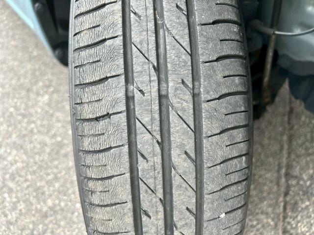 スペーシア X 純正ナビ バックカメラ ワンセグテレビ Bluetooth ETC 電動格納ドアミラー 両側電動スライドドア 衝突軽減装置 アイドリングストップ 横滑り防止装置 ステアリングリモコン ベンチシート(14枚目)