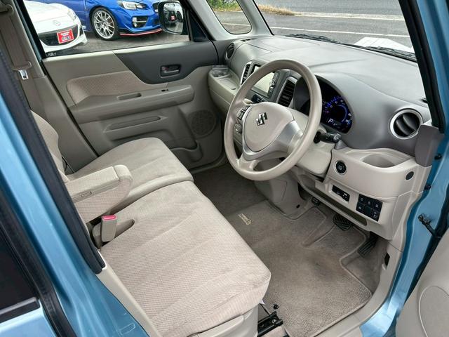 スペーシア X 純正ナビ バックカメラ ワンセグテレビ Bluetooth ETC 電動格納ドアミラー 両側電動スライドドア 衝突軽減装置 アイドリングストップ 横滑り防止装置 ステアリングリモコン ベンチシート(21枚目)