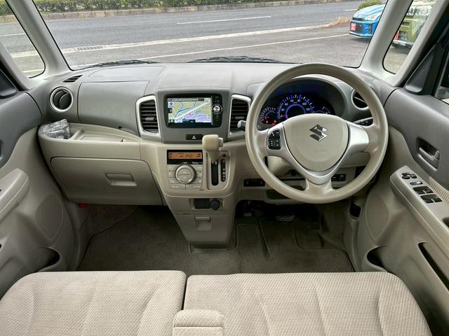 スペーシア X 純正ナビ バックカメラ ワンセグテレビ Bluetooth ETC 電動格納ドアミラー 両側電動スライドドア 衝突軽減装置 アイドリングストップ 横滑り防止装置 ステアリングリモコン ベンチシート(27枚目)