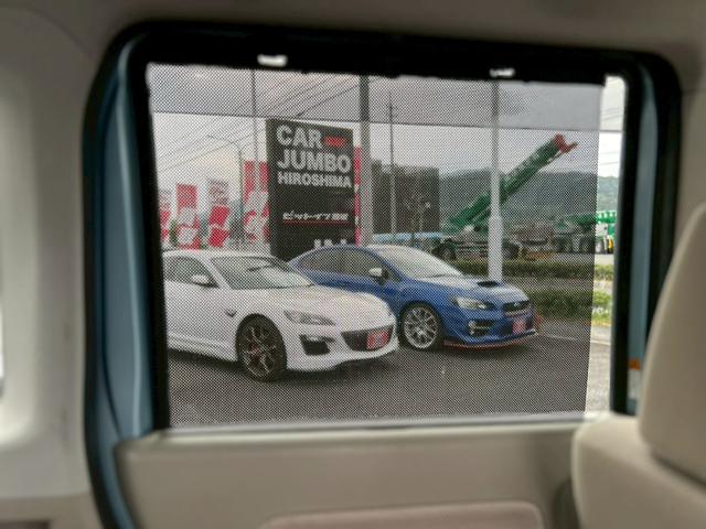 スペーシア X 純正ナビ バックカメラ ワンセグテレビ Bluetooth ETC 電動格納ドアミラー 両側電動スライドドア 衝突軽減装置 アイドリングストップ 横滑り防止装置 ステアリングリモコン ベンチシート(28枚目)