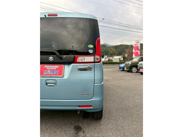 スペーシア X 純正ナビ バックカメラ ワンセグテレビ Bluetooth ETC 電動格納ドアミラー 両側電動スライドドア 衝突軽減装置 アイドリングストップ 横滑り防止装置 ステアリングリモコン ベンチシート(56枚目)