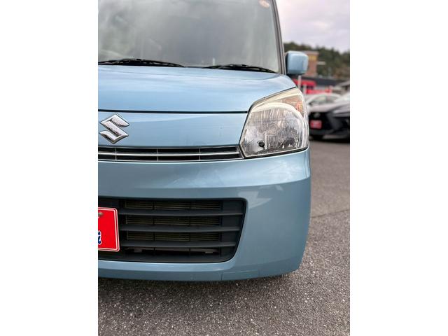 スペーシア X 純正ナビ バックカメラ ワンセグテレビ Bluetooth ETC 電動格納ドアミラー 両側電動スライドドア 衝突軽減装置 アイドリングストップ 横滑り防止装置 ステアリングリモコン ベンチシート(61枚目)