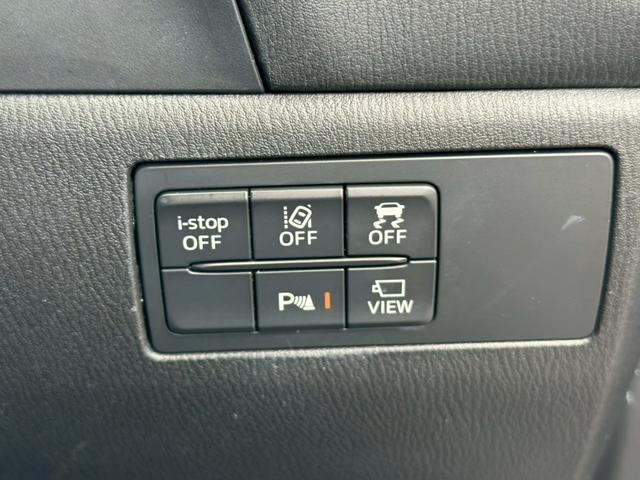 アクセラスポーツ 15S ※LEDヘッドライト・純正ナビ・全方位モニター・ドライブレコーダー・サイドエアバッグ・カーテンエアバッグ・プライバシーガラス・Bluetooth・オートエアコン・オートハイビーム・純正アルミ・クルコン(23枚目)