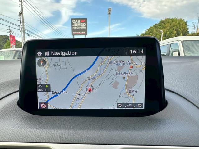 アクセラスポーツ 15S ※LEDヘッドライト・純正ナビ・全方位モニター・ドライブレコーダー・サイドエアバッグ・カーテンエアバッグ・プライバシーガラス・Bluetooth・オートエアコン・オートハイビーム・純正アルミ・クルコン(26枚目)