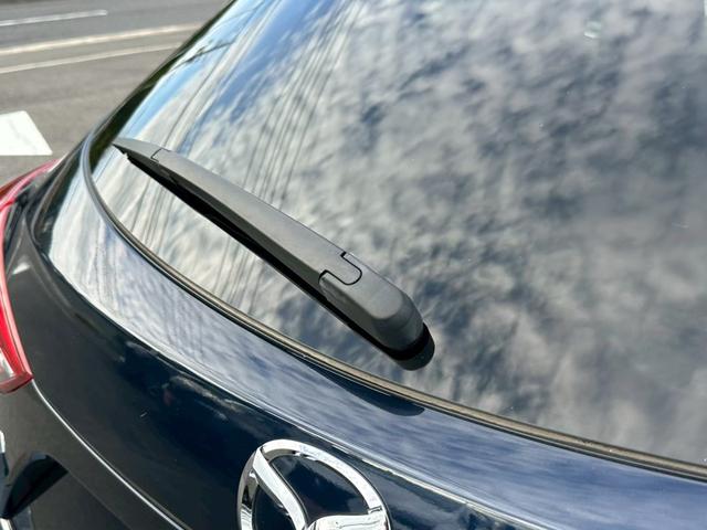 アクセラスポーツ 15S ※LEDヘッドライト・純正ナビ・全方位モニター・ドライブレコーダー・サイドエアバッグ・カーテンエアバッグ・プライバシーガラス・Bluetooth・オートエアコン・オートハイビーム・純正アルミ・クルコン(35枚目)