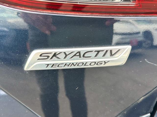 アクセラスポーツ 15S ※LEDヘッドライト・純正ナビ・全方位モニター・ドライブレコーダー・サイドエアバッグ・カーテンエアバッグ・プライバシーガラス・Bluetooth・オートエアコン・オートハイビーム・純正アルミ・クルコン(36枚目)