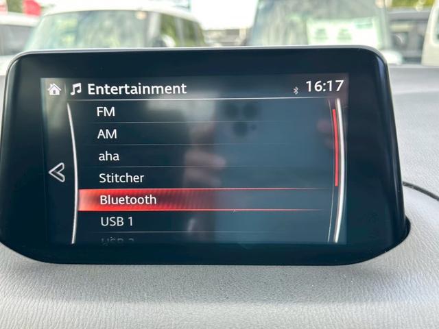 アクセラスポーツ 15S ※LEDヘッドライト・純正ナビ・全方位モニター・ドライブレコーダー・サイドエアバッグ・カーテンエアバッグ・プライバシーガラス・Bluetooth・オートエアコン・オートハイビーム・純正アルミ・クルコン(41枚目)