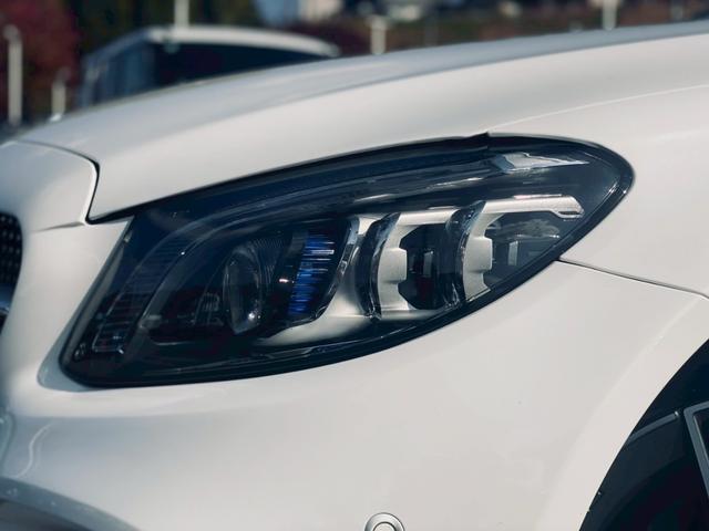 Cクラス C220dローレウスエディションスポーツプラスパック 純正ナビ/バックカメラ/本革シート/メモリーパワーシート/ETC/ヘッドライトLED/アンビエントライト/ディーゼルエンジン/スペアキー/純正アルミホイール/BSM(20枚目)