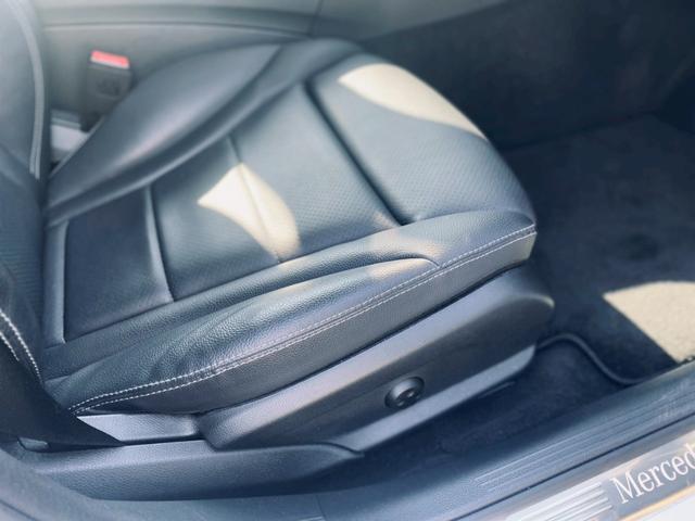 Cクラス C220dローレウスエディションスポーツプラスパック 純正ナビ/バックカメラ/本革シート/メモリーパワーシート/ETC/ヘッドライトLED/アンビエントライト/ディーゼルエンジン/スペアキー/純正アルミホイール/BSM(36枚目)