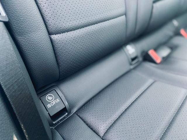 Cクラス C220dローレウスエディションスポーツプラスパック 純正ナビ/バックカメラ/本革シート/メモリーパワーシート/ETC/ヘッドライトLED/アンビエントライト/ディーゼルエンジン/スペアキー/純正アルミホイール/BSM(44枚目)