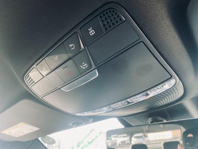 Cクラス C220dローレウスエディションスポーツプラスパック 純正ナビ/バックカメラ/本革シート/メモリーパワーシート/ETC/ヘッドライトLED/アンビエントライト/ディーゼルエンジン/スペアキー/純正アルミホイール/BSM(72枚目)