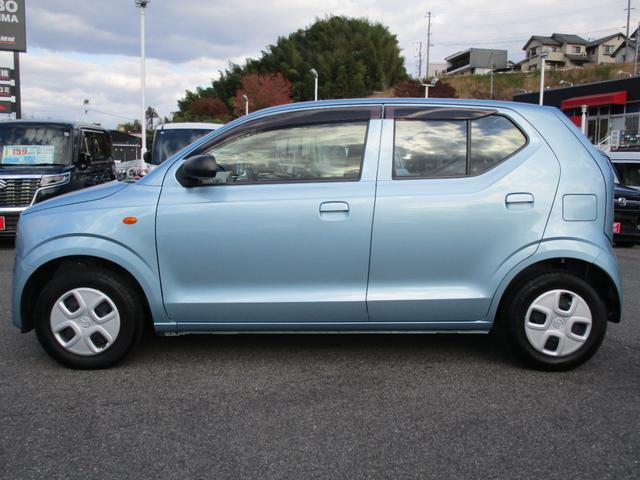 キャロル ＧＬ　純正ＣＤデッキ　レーダーブレーキ　クリアランスソナー　ドラレコ　シートヒーター　ＥＴＣ　キーレス（13枚目）