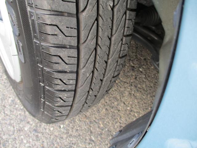 キャロル ＧＬ　純正ＣＤデッキ　レーダーブレーキ　クリアランスソナー　ドラレコ　シートヒーター　ＥＴＣ　キーレス（18枚目）