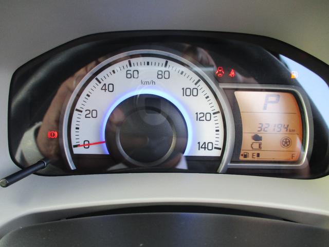 キャロル ＧＬ　純正ＣＤデッキ　レーダーブレーキ　クリアランスソナー　ドラレコ　シートヒーター　ＥＴＣ　キーレス（21枚目）