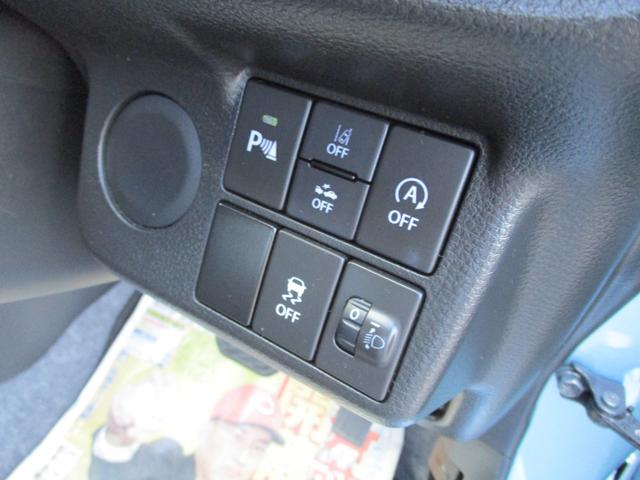 キャロル ＧＬ　純正ＣＤデッキ　レーダーブレーキ　クリアランスソナー　ドラレコ　シートヒーター　ＥＴＣ　キーレス（25枚目）