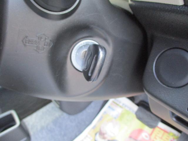 キャロル ＧＬ　純正ＣＤデッキ　レーダーブレーキ　クリアランスソナー　ドラレコ　シートヒーター　ＥＴＣ　キーレス（28枚目）