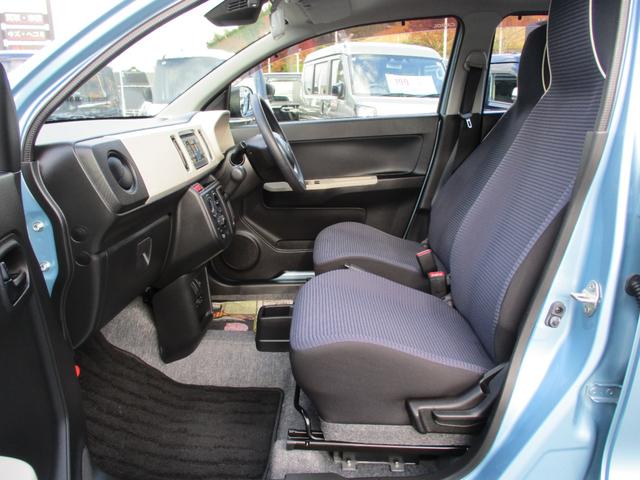 キャロル ＧＬ　純正ＣＤデッキ　レーダーブレーキ　クリアランスソナー　ドラレコ　シートヒーター　ＥＴＣ　キーレス（32枚目）