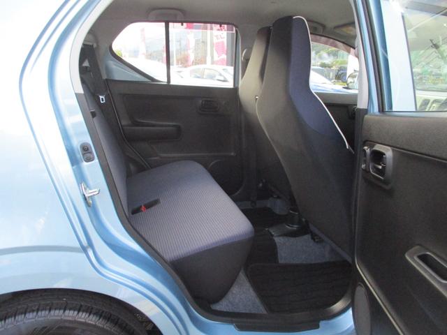 キャロル ＧＬ　純正ＣＤデッキ　レーダーブレーキ　クリアランスソナー　ドラレコ　シートヒーター　ＥＴＣ　キーレス（34枚目）