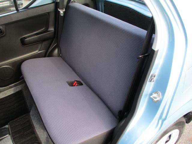 キャロル ＧＬ　純正ＣＤデッキ　レーダーブレーキ　クリアランスソナー　ドラレコ　シートヒーター　ＥＴＣ　キーレス（36枚目）