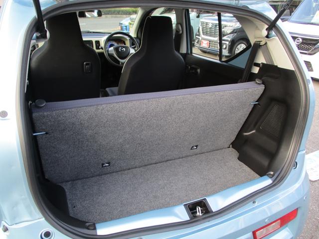 キャロル ＧＬ　純正ＣＤデッキ　レーダーブレーキ　クリアランスソナー　ドラレコ　シートヒーター　ＥＴＣ　キーレス（37枚目）