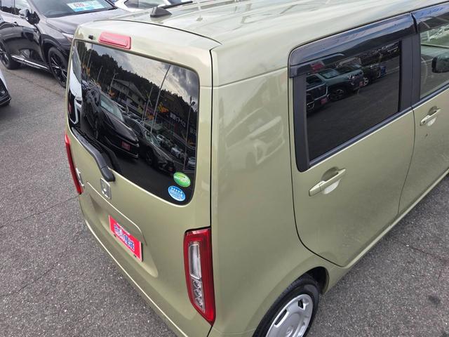 Ｎ－ＷＧＮ Ｌホンダセンシング　純正ナビ　フルセグＴＶ　ドラレコ前後　バックカメラ　ホンダセンシング　クルーズコントロール　スマートキー　シートヒーター（5枚目）