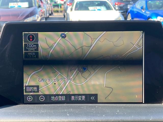 クラウンハイブリッド RSアドバンス 純正ナビ トヨタセーフティ デジタルインナーミラー パノラミックビュー レザーシート ブラインドスポットモニター サンルーフ 純正アルミホイール ETC ドライブレコーダー ヘッドアップディスプレイ(18枚目)