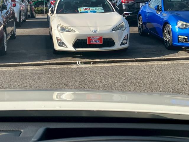 クラウンハイブリッド RSアドバンス 純正ナビ トヨタセーフティ デジタルインナーミラー パノラミックビュー レザーシート ブラインドスポットモニター サンルーフ 純正アルミホイール ETC ドライブレコーダー ヘッドアップディスプレイ(23枚目)