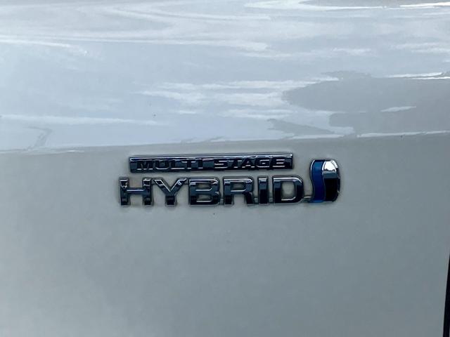 クラウンハイブリッド RSアドバンス 純正ナビ トヨタセーフティ デジタルインナーミラー パノラミックビュー レザーシート ブラインドスポットモニター サンルーフ 純正アルミホイール ETC ドライブレコーダー ヘッドアップディスプレイ(53枚目)