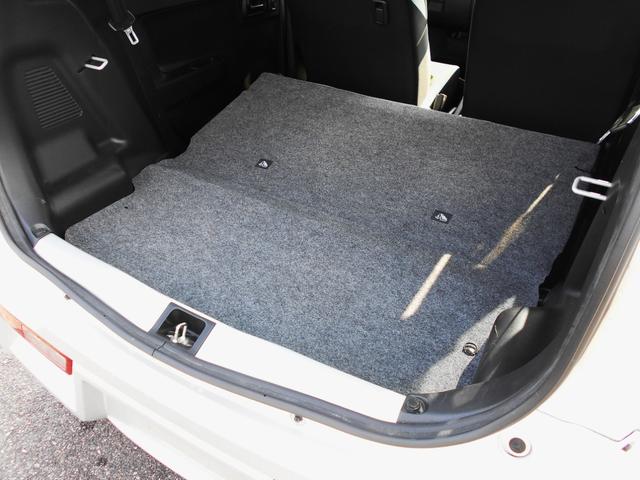 アルト L マニュアルエアコン パワステ パワーウインド 運転席シートヒーター レザーサポートブレーキ キーレスリモコン 純正CDオーディオ(19枚目)