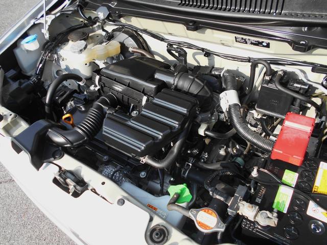 アルト L マニュアルエアコン パワステ パワーウインド 運転席シートヒーター レザーサポートブレーキ キーレスリモコン 純正CDオーディオ(20枚目)