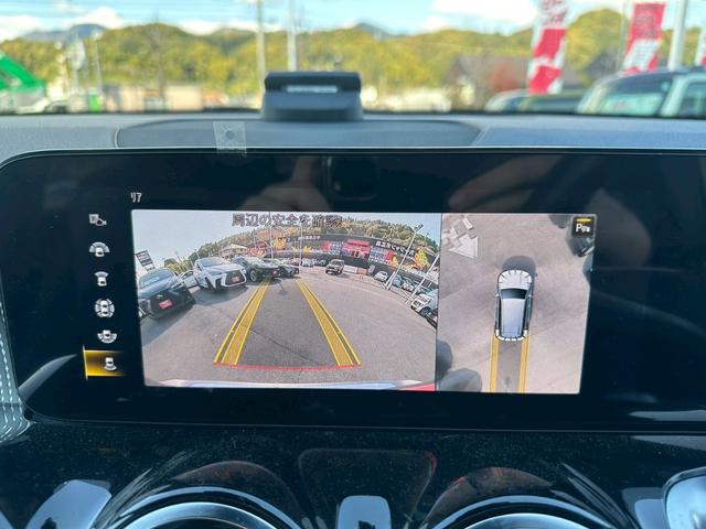 ＧＬＢ ＧＬＢ１８０　純正ナビ　フルセグＴＶ　ルーフレール　純正１８インチアルミ　前席パワーシート　シートメモリー　パワーバックドア　パドルシフト　ＬＥＤヘッドライト（39枚目）