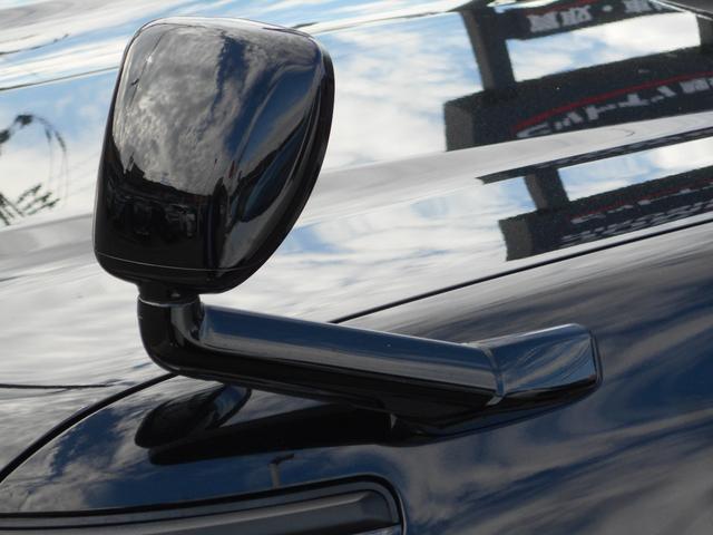 ランドクルーザープラド TX Lパッケージ マットブラックエディション 2800ディーゼル 3列7人乗り 電動黒革シート サンルーフ アルパインBIGナビ 後席モニターX2機 アルパインデジタルミラー(11枚目)