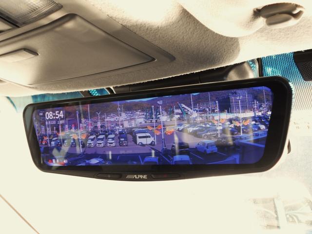 ランドクルーザープラド TX Lパッケージ マットブラックエディション 2800ディーゼル 3列7人乗り 電動黒革シート サンルーフ アルパインBIGナビ 後席モニターX2機 アルパインデジタルミラー(31枚目)