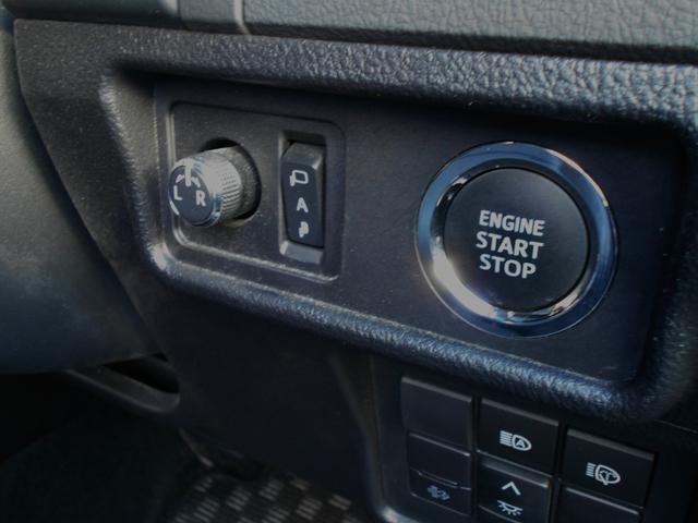 ランドクルーザープラド TX Lパッケージ マットブラックエディション 2800ディーゼル 3列7人乗り 電動黒革シート サンルーフ アルパインBIGナビ 後席モニターX2機 アルパインデジタルミラー(43枚目)