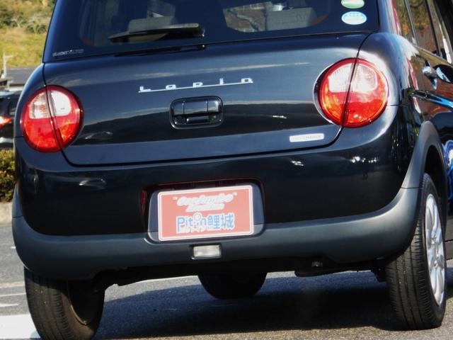 アルトラパン Ｘ　全方位カメラ　ナビ地ＴＶ（2枚目）